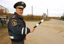 В Магнитогорске сотрудник ДПС Александр Кузьминых составил 4 протокола о правонарушениях на водителя, который умирал у него на глазах.