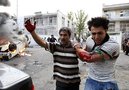 В социальных сетях Facebook и Twitter звучат призывы к сирийцам выйти на митинги протеста в Дамаске против режима президента этого государства Башара Асада.