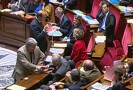 Французский парламент окончательно утвердил реформу пенсионного обеспечения. Таковы итоги заседания Национальной ассамблеи (Нижней палаты заксобрания страны), которое закончилось сегодня во второй половине дня.