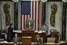 В США прошли «промежуточные» выборы в законодательное собрание (Конгресс). Согласно предварительным данным голосования, Республиканская партия смогла получить большинство в Палате представителей. Сенат остался за демократами.