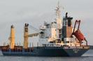 Заказчиком захвата судна Arctic Sea («Арктик си») был эстонский предприниматель Эрик-Нийлес Кросс. Об этом сегодня стало известно из показаний одного из обвиняемых по этому делу - Дмитрия Савинса.