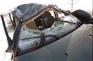 Участие жены главы МВД Рашида Нургалиева в автомобильной аварии, случившейся этим летом, получило официальное подтверждение. Супруга министра действительно была в одном из автомобилей, попавших в ДТП, однако мигалок на ее машине не было.