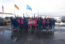 В Калуге в ходе трехсторонней встречи, которая проходила в здании областной администрации,  достигнуты предварительные договоренности о разрешении конфликта на заводе Benteler в пользу рабочих предприятия, сообщил "Рабкор.ру" участник переговоров член Совета Межрегионального профсоюза работников автопрома Дмитрий Кожнев.