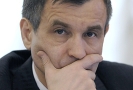 Дмитрий Медведев прелъявил министру внутренних дел России Рашиду Нургалиеву ультиматум. До нового года Нургалиев обязан улучшить имидж МВД.