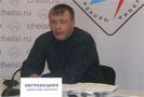 6 мая 2009 года руководство Златоустовского металлургического завода (ЗМЗ) подало в суд на лидера неформального движения в защиту трудовых прав металлургов Александра Негребецких, который продолжительное время отстаивает права работников ЗМЗ.