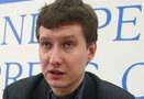Сегодня Мосгорсуд приступил к рассмотрению уголовного дела Никиты Тихонова и Евгении Хасис, обвиняемых в убийстве адвоката Станислава Маркелова и журналистки Анастасии Бабуровой в январе 2009 года.
