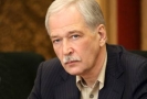 Во вторник (9 марта 2010 года) председатель Госдумы Борис Грызлов назвал ситуацию с ростом тарифов на ЖКХ в ряде российских регионов «чрезвычайной».