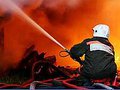 На Ново-Уфимском нефтеперерабатывающем заводе в промышленной зоне Уфы произошел крупный пожар, который к настоящему времени ликвидирован.