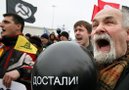 Московской оппозиции впервые удастся провести 12 февраля «День гнева» – акцию протеста против политики столичных властей. Мэрия согласовала соответствующую заявку, поданную лидером движения «Левый фронт» Сергеем Удальцовым.