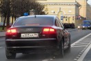 Прокуратура Ростовской области проверила работу местной ГИБДД по регулированию дорожного движения. В ходе проверки выяснилось, что инспекторы незаконно перекрывают дороги для кортежей чиновинков.