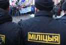 В Минске среди задержанных во время несанкционированной акции протеста оппозиции оказались девять россиян, заявил во вторник пресс-секретарь посольства России в Белоруссии Вадим Гусев.