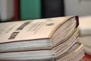 Следственный комитет при прокуратуре возбудил уголовное дело против председателя  контрольного комитета города Москвы Александра Рябинина.