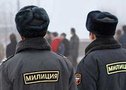 Следствие возбудило уголовное дело в отношении двух сотрудников Отдела внутренних дел по Бийскому району в Алтайском крае, подозреваемых в превышении должностных полномочий и избиении задержанного.