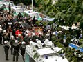 На 4 сентября неонацистами был запланирован марш в Дортмунде (Германия). Несмотря на запрет властей, ультраправые предприняли попытку провести свое шествие, но встретили отпор со стороны  антифашистов.
