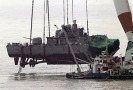 Министерство обороны Южной Кореи передало российским специалистам документы и материалы для проведения физико-химического анализа в рамках расследования причин гибели корвета «Чхонан».