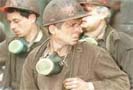 28 июля 2009 года работники Орджоникидзевского горно-обогатительного комбината (Днепропетровская область) прекратили забастовку, продолжавшуюся 6 дней.