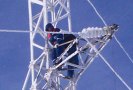 Ледяной дождь, который шел в Москве и области все минувшие выходные, привел к отключению электроэнергии в ряде районов Подмосковья и закрытию аэропорта "Домодедово".