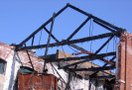 Военная авиация Израиля Израиля нанесла несколько ударов по объектам в Секторе Газа. В Результате легкие ранения получили двое детей.