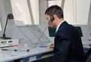 Авиадиспетчеры семи городов России присоединилась к акции ростовских авиадиспетчеров, которые уже третий день ограничивают себя в приеме пищи.