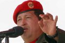 Во время своего первого визита на Украину президент Венесуэлы Уго Чавес посетил завод самолетов АНТК имени Антонова, во время которого обсудил возможные контракты на поставки продукции завода в латиноамериканскую республику. Венесуэльского лидера сопровождал специальный корреспондент Рабкор.ру Андрей Манчук.