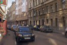 По итогам встречи подрядчиков, ведущих незаконные работы в Малом Козихинском переулке с жильцами, которые выступали против строительства, протестующие решили передать обращение заместителю мэра Москвы Владимиру Ресину.