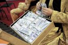 Генпрокуратура РФ проверила деятельность Федеральной таможенной службы и выявила в ней серьезные нарушения валютного законодательства. По фактам незаконного вывода капиталов за рубеж возбуждено 12 уголовных дел.