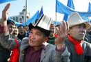 Сегодня в Киргизии произошли погромы на крупнейшем в Центральной Азии вещевом рынке «Дордой». К полудню милиции удалось взять под контроль ситуацию.