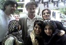 4 ноября 2008 года в Иране отметили 29-ю годовщину захвата американского посольства. Накануне этого события по новостному каналу Euronews я увидела кадры демонстрации в Иране с сжиганием американского флага и лозунгами «Смерть Америке». Сцена получилась весьма эффектная.
