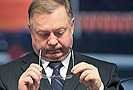 Глава Счетной палаты РФ Сергей Степашин может поменяться местами с Рашидом Нургалиев и, таким образом, возглавит МВД, пишут 22 января 2010 года «Ведомости».