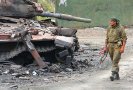Министр обороны РФ Анатолий Сердюков считает, что на территории СНГ сохраняется опасность возникновения вооруженных конфликтов.
