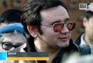 Вечером 22 сентября 2009 года в Алма-Ате у подъезда собственного дома неизвестными лицами был жестоко избит известный общественный деятель, лидер «Социалистического сопротивления» в Казахстане, председатель общественного движения «Талмас» Айнур Курманов, передает радио «Азаттык». А. Курманов госпитализирован, ему наложили шесть швов на голове и пришили отломанную фалангу пальца.