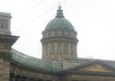 В Петербурге неизвестные сообщили о заминировании торгового центра «Мега» и Казанского собора