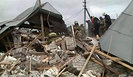 Различные нарушения правил техники безопасности при производстве строительно-монтажных работ привели к мощному взрыву газа в дачном кооперативе в пригороде Сургута. Согласно данным Управления МЧС по Ханты-Мансийскому автономному округу, в результате этого взрыва обрушился двухэтажный строящийся кирпичный дом.