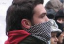 Родителям антифашиста Алексея Гаскарова, почти месяц находящегося в можайском СИЗО по подозрению в погроме химкинской администрации, не дают свиданий с сыном из-за того, что он не хочет признавать свою вину.