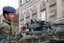 На севере Йемена шииты, требующие отставки президента страны Али Абдуллы Салеха, заявляют, что сегодня армия расстреляла антиправительственную акцию протеста, есть убитые и раненые.
