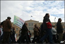 25 января 2010 года в Афинах состоялась демонстрация протеста фермеров, которые потребовали субсидирования сельского хозяйства и повышения цен на продукцию, сообщает Euronews. Акция протеста под лозунгом «Деньги для фермеров, а не для банков» прошла в рамках десятидневной общенациональной кампании протеста.