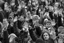 4 апреля 2009 года исследовательская компания MAR Consult опубликовала данные опроса российских граждан о сути гражданского общества