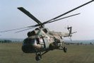 Командир российского вертолета, захваченный 26 июля в мятежной суданской провинции Дарфур, освобожден.