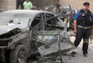 Сегодня в Ираке произошла серия терактов, в результате которой погибли не менее 56 человек, не менее 100 получили ранения. Атаки экстремистов были проведены в столице страны, Багдаде, а также г.Эль-Халдия в провинции Акбар.
