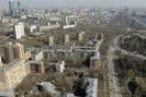 Мэр Москвы Юрий Лужков подписал генеральный план развития Москвы до 2025 года. Городское законодательное собрание одобрило документ 5 мая 2010г.