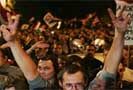 16 мая 2009 года более 5 тысяч человек прошли маршем по улицам Бирмингема, требуя от правительства Гордона Брауна принятия мер по сохранению рабочих мест в условиях экономического спада. Акция была организована профсоюзом  Unite и является частью начатой британскими профсоюзами кампании по «принуждению» правительства к более решительной поддержке производителей, вынужденных из-за спада закрывать свои предприятия и увольнять рабочих.