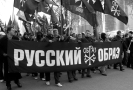 В Москве задержан один из лидеров ультраправой националистической организации «Русский образ» Илья Горячев.