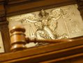 Тверской районный суд Москвы признал законным арест координатора движения «Левый фронт» Сергея Удальцова за участие в акции 12 августа.