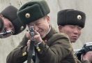 В северокорейском городе Синыйджу близ границы с Китаем уже неделю продолжаются  столкновения протестующих с армией КНДР.