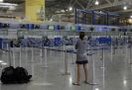 «Аэрофлот» отменил около 20 рейсов в связи с закрытием воздушного пространства и аэропортов Европы из-за облака пепла, образовавшегося после извержения вулкана в Исландии.