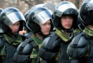 Сотрудники милиции сегодня с утра усиливают меры безопасности в районе столичного Киевского вокзала в связи с информацией о возможных несанкционированных акциях.