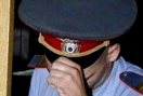 В Чите арестован милиционер, подозреваемый в избиении задержанного, который затем скончался от травм в медвытрезвителе.