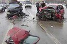 Мосгорсуд сегодня обязал допустить к материалам дела по факту ДТП на Ленинском проспекте с участием «Мерседеса» вице-президента «ЛУКОЙЛа» Анатолия Баркова нового адвоката, но не высказывался по поводу дополнительного расследования.