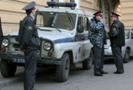 Сегодня в Ижевске началось рассмотрение по существу уголовного дела в отношении участкового Первомайского ОВД Артема Степанишина и дежурного по разбору с доставленными и задержанными дежурной части ОВД по Первомайскому району Ижевска Ильшата Хазиахметова. Они обвиняются в незаконном помещении в камеру для задержанных и удержании 20-летнего антифашиста Александра Мезенова.