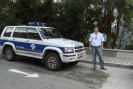 Полиция Кипра сегодня выдала ордер на арест одного из 11 обвиняемых властями США в шпионаже в пользу России, который исчез на острове после освобождения под залог.